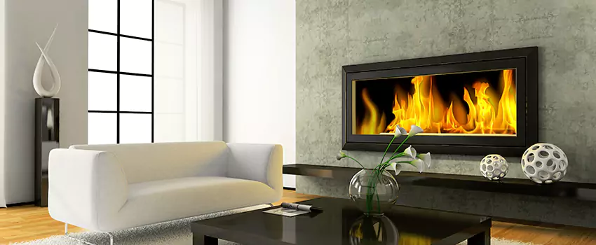 Ventless Fireplace Oxygen Depletion Sensor Installation and Repair Services in Madison Heights, Michigan