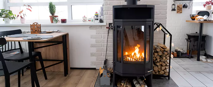 Cost of Vermont Castings Fireplace Services in Madison Heights, MI