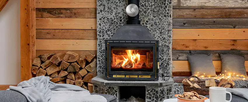 Affordable Wood Fireplace Fixing Solutions in Madison Heights, Michigan