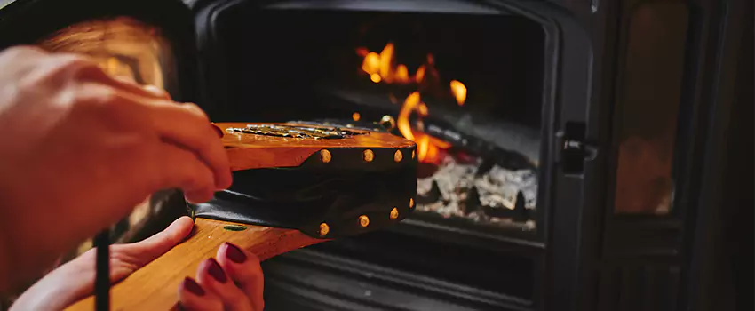 Cost of Wood Furnace Repair and Installation Services in Madison Heights, MI