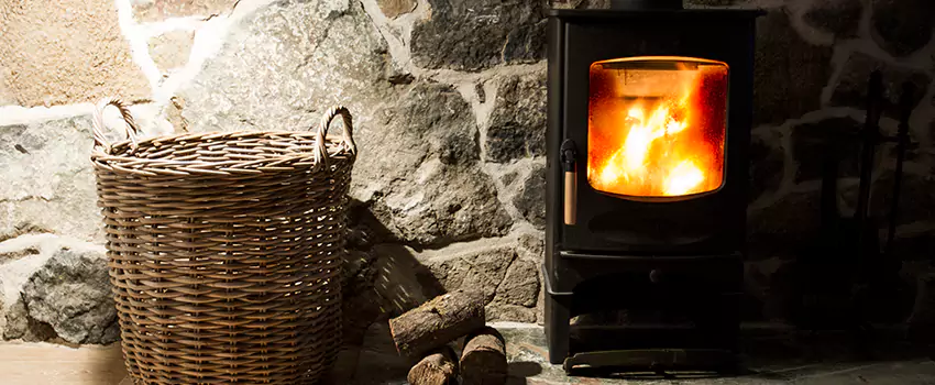 24/7 Wood Stove Installation Services in Madison Heights, Michigan