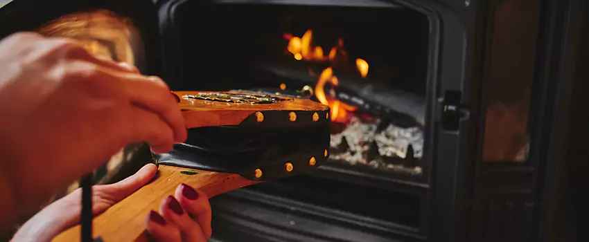 Wood Stove Grates Repair in Madison Heights, Michigan