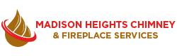 Fireplace And Chimney Services in Madison Heights